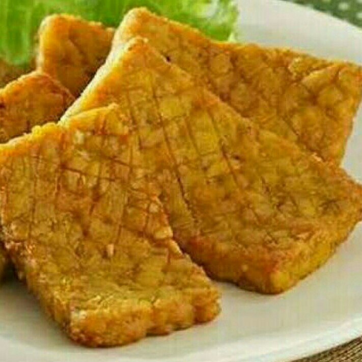 Tempe Goreng