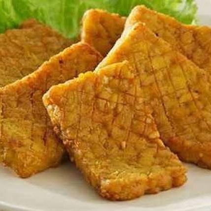 Tempe Goreng