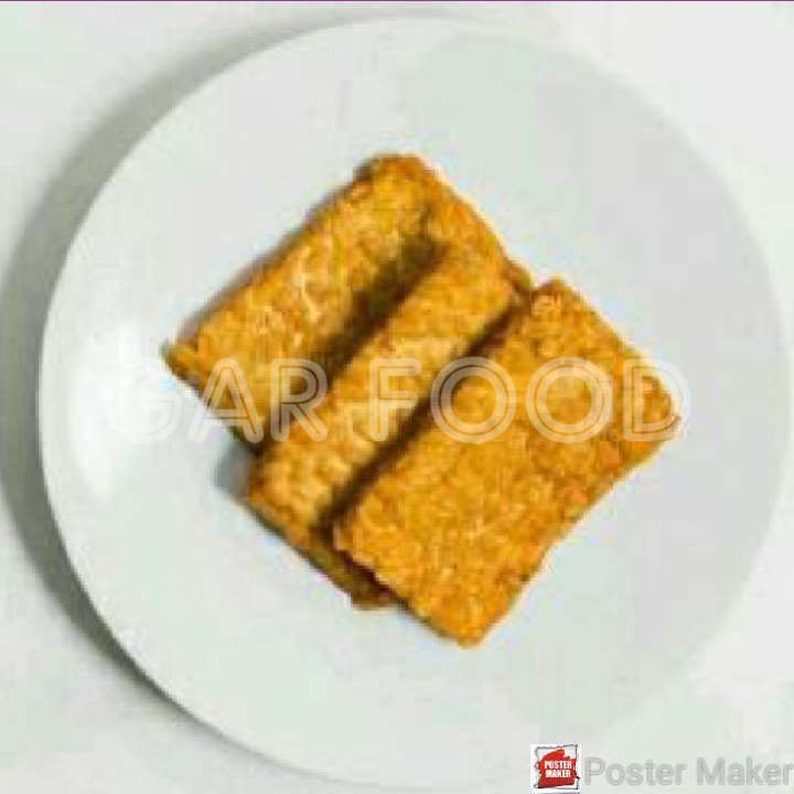 Tempe Goreng