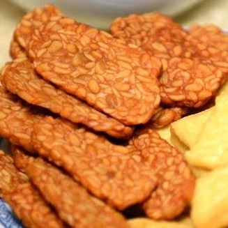 Tempe Goreng