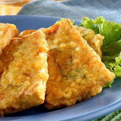 Tempe Goreng