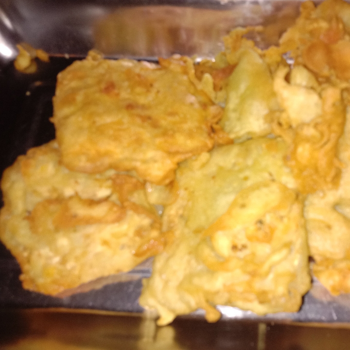 Tempe Goreng