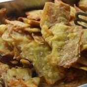 Tempe Goreng
