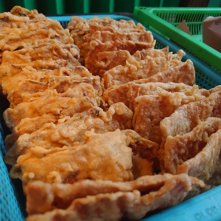 Tempe Goreng