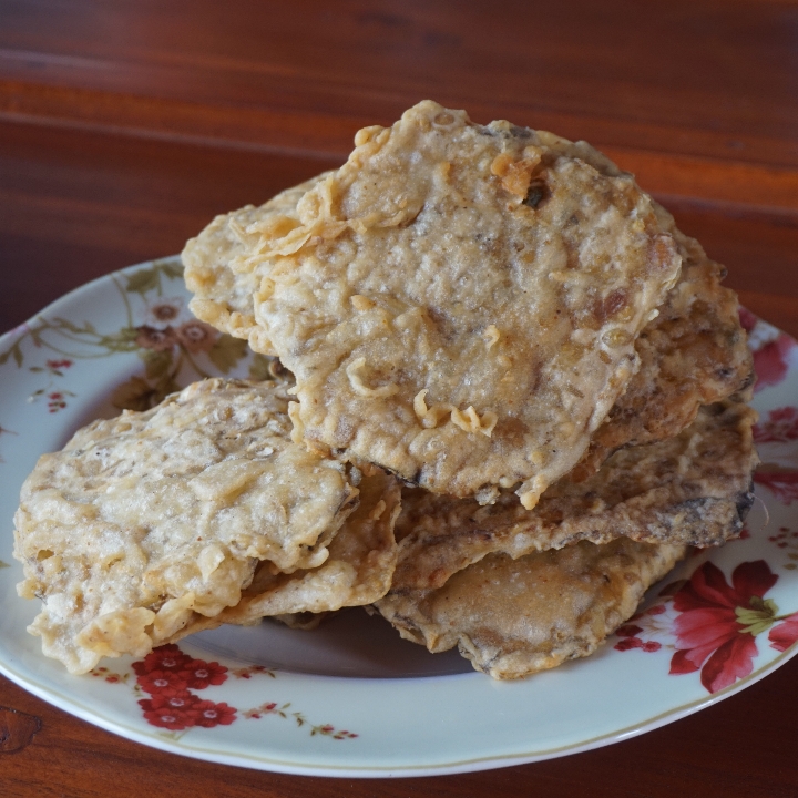 Tempe Goreng