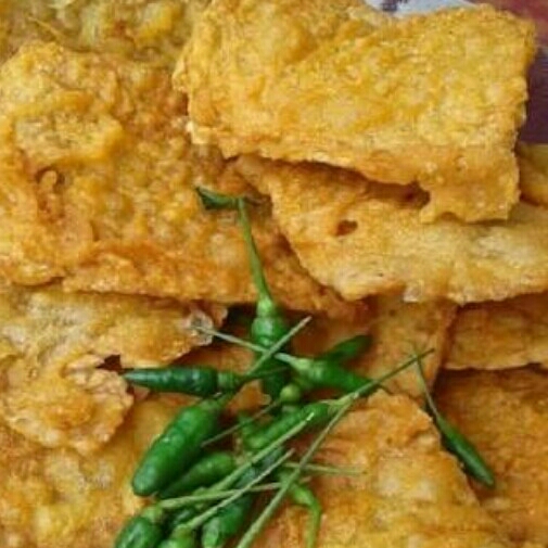 Tempe Goreng