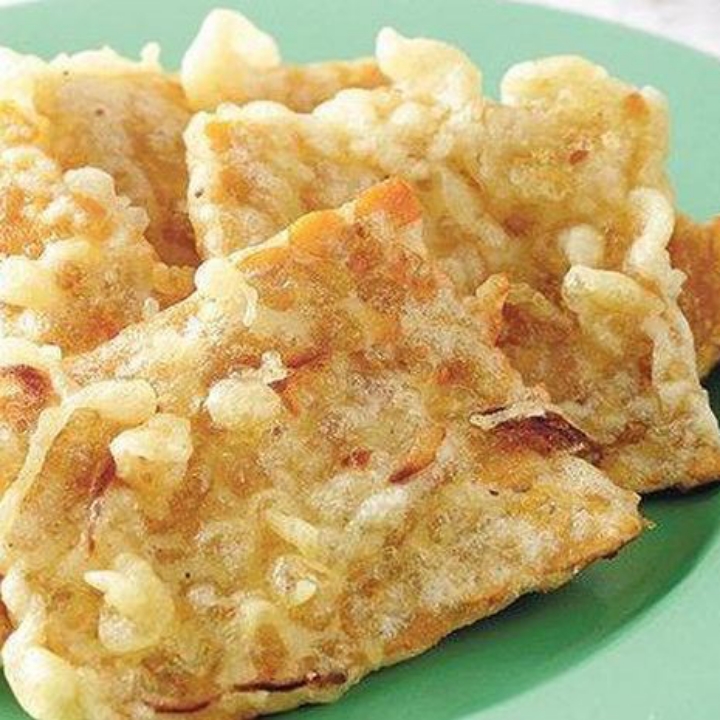 Tempe Goreng