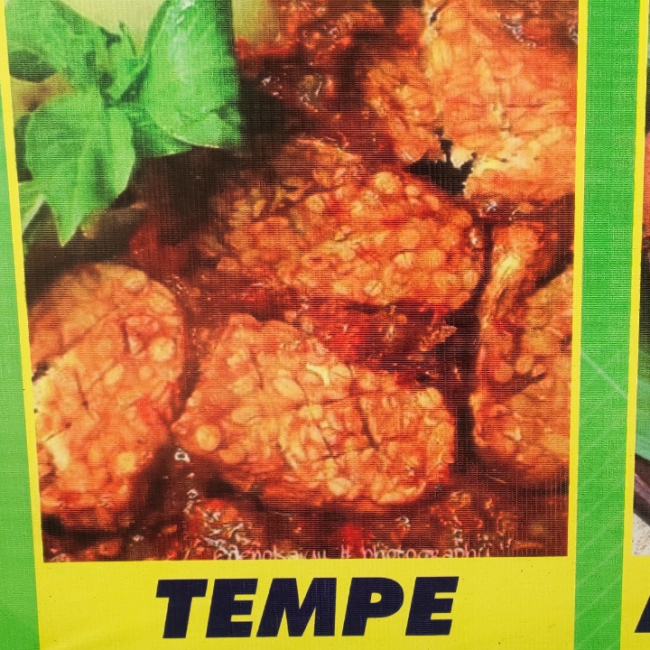 Tempe Goreng