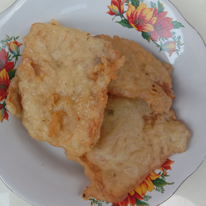 Tempe Goreng