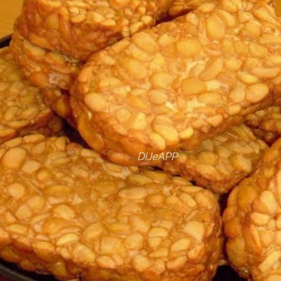 Tempe Goreng