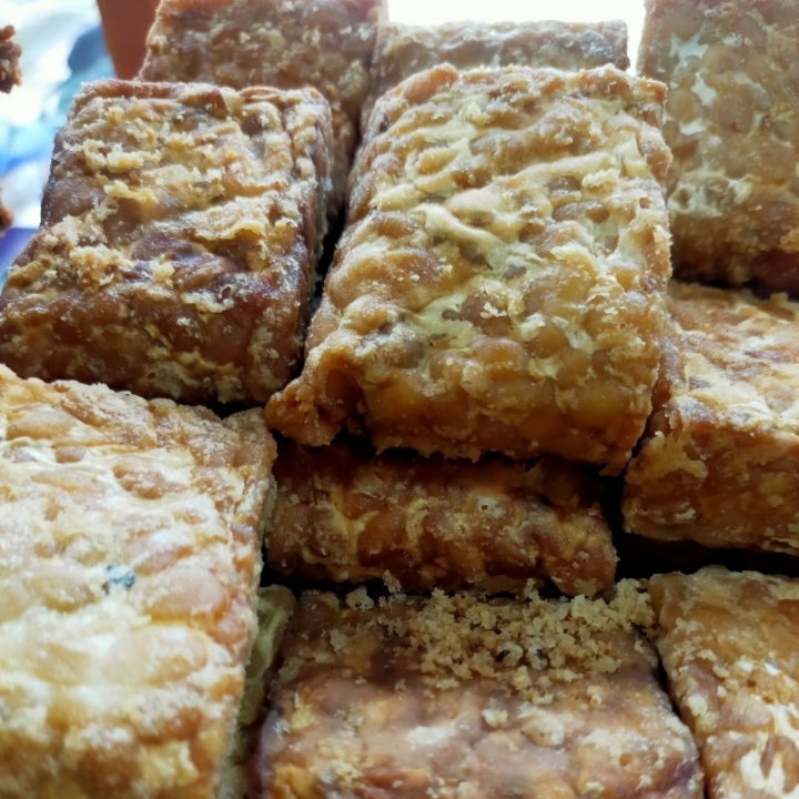 Tempe Goreng