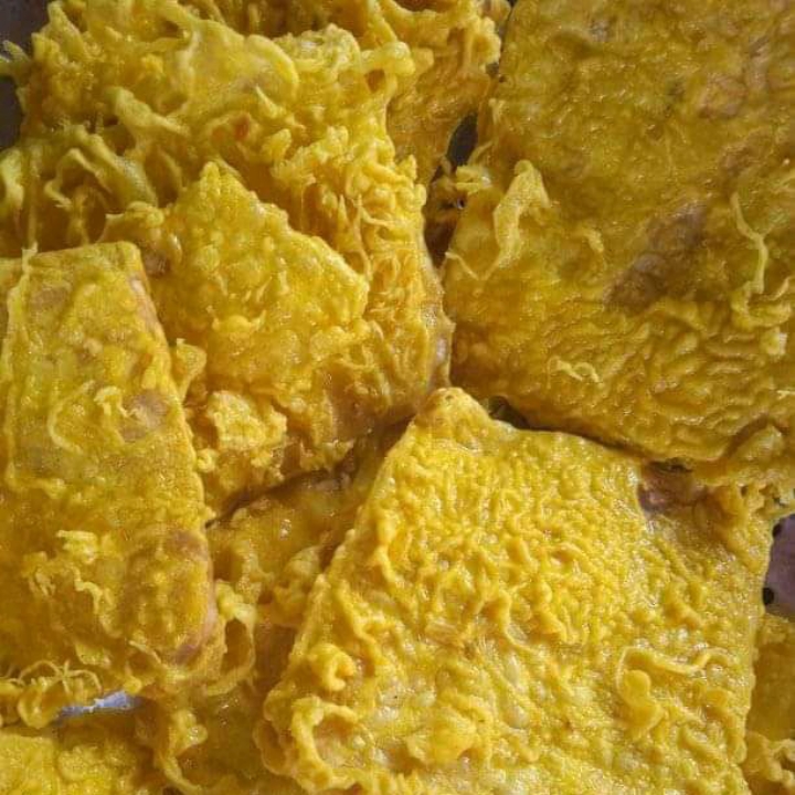 Tempe Goreng