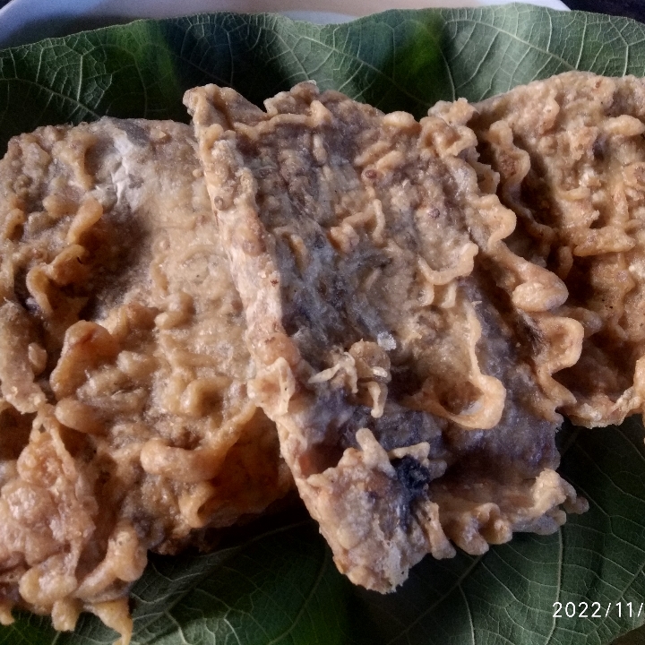 Tempe Goreng