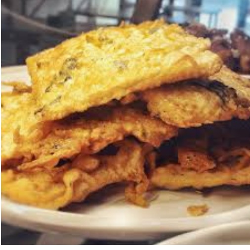 Tempe Goreng