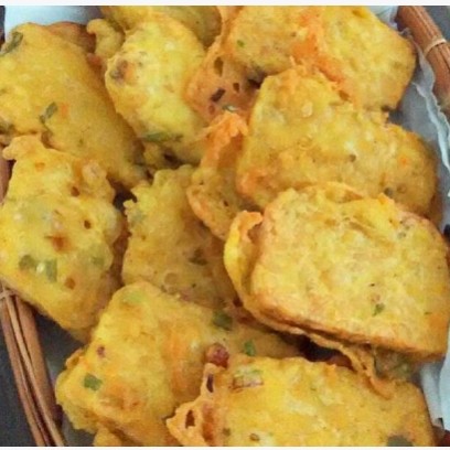 Tempe Goreng