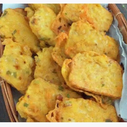 Tempe Goreng