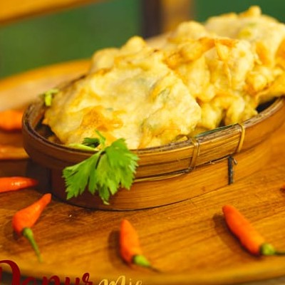 Tempe Goreng