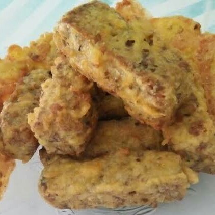 Tempe Kacang