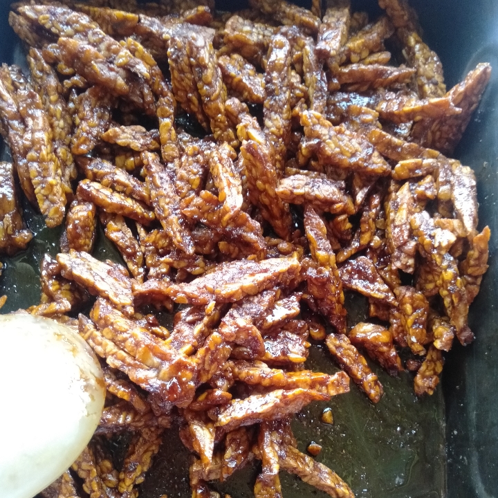 Tempe Kecap