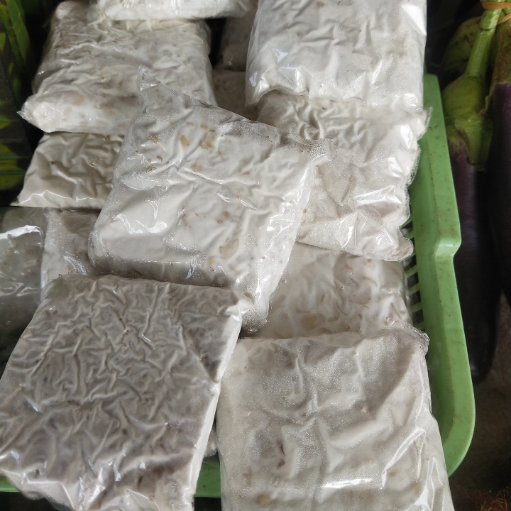 Tempe Kecil