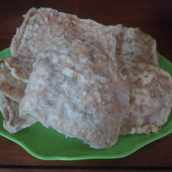 Tempe Keripik
