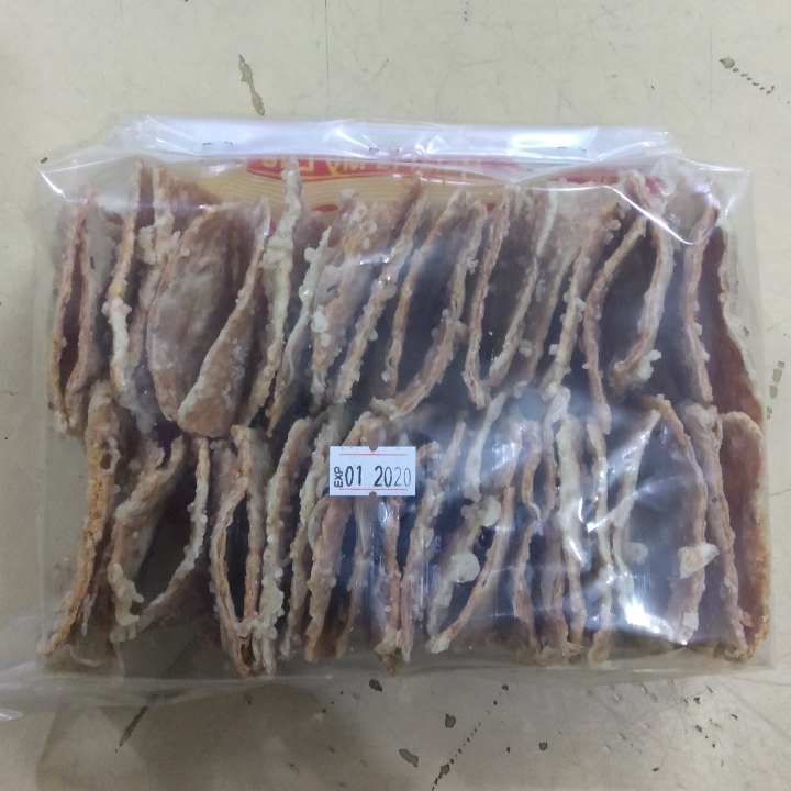 Tempe Kripik Mini 2