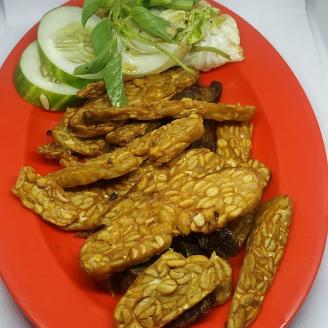Tempe Lalapan