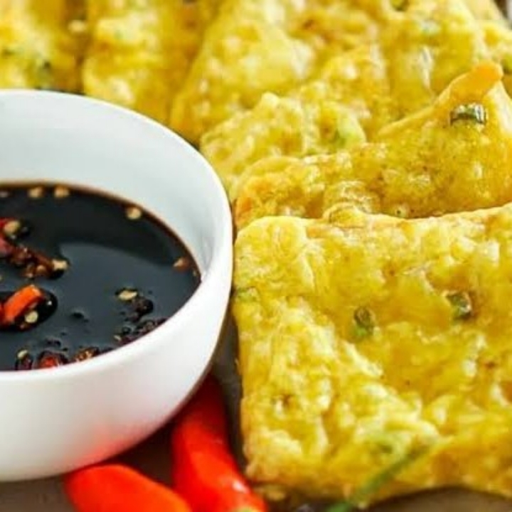 Tempe Mendoan  2