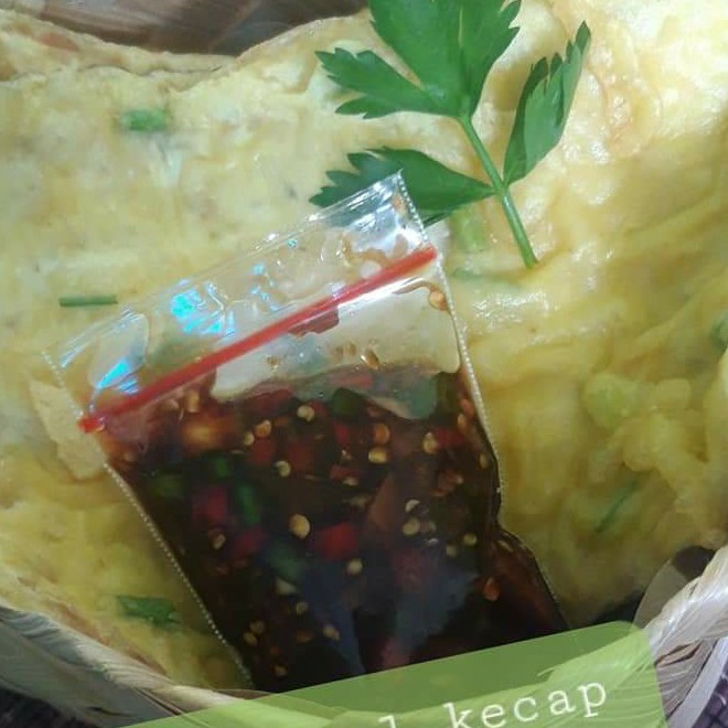 Tempe Mendoan