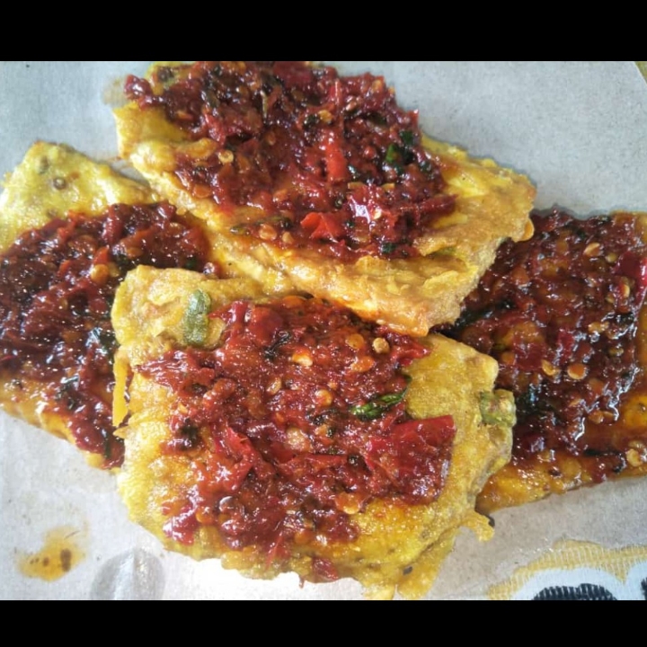 Tempe Mendoan