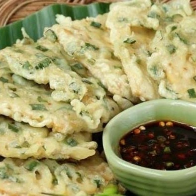 Tempe Mendoan