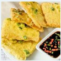 Tempe Mendoan