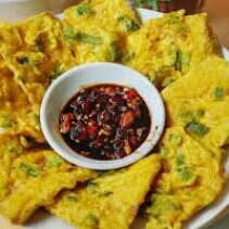 Tempe Mendoan