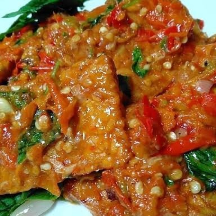 Tempe Penyet 