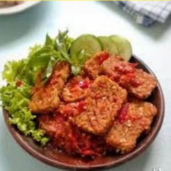 Tempe Penyet 
