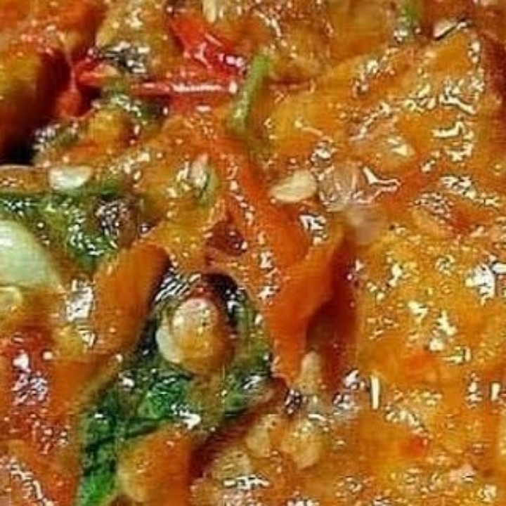 Tempe Penyet  2