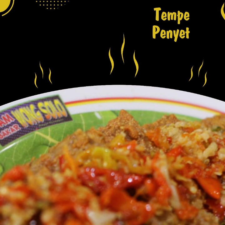 Tempe Penyet