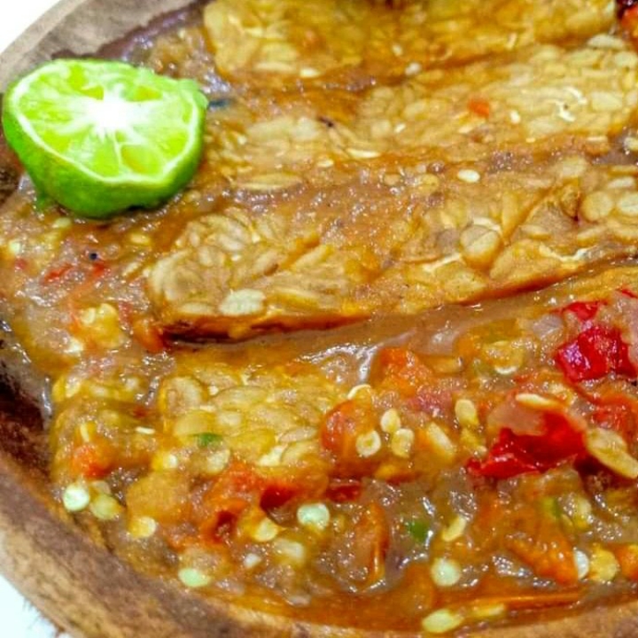 Tempe Penyet