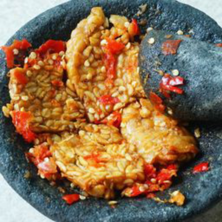 Tempe Penyet