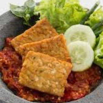 Tempe Penyet