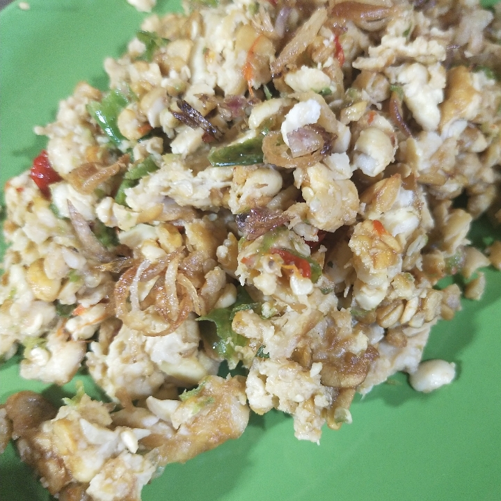 Tempe Penyet