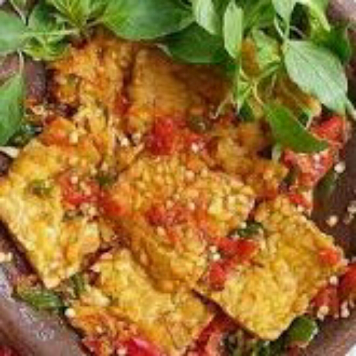 Tempe Penyet