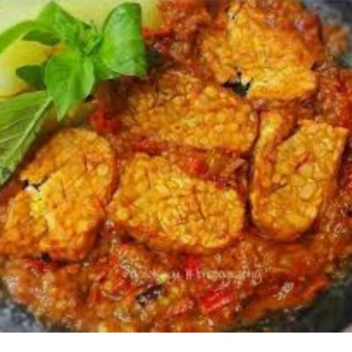 Tempe Penyet To