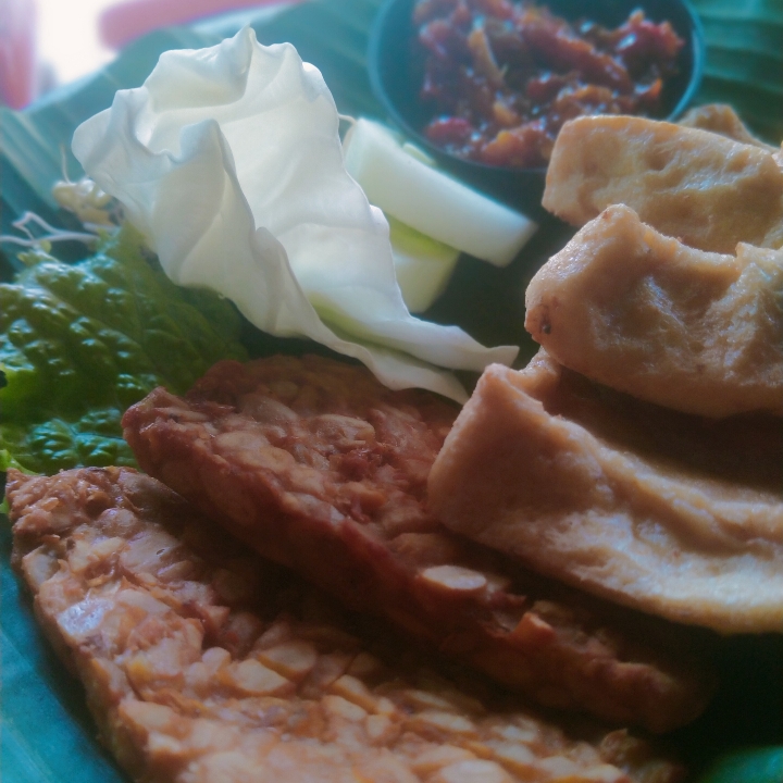 Tempe Tahu