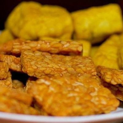 Tempe Tahu