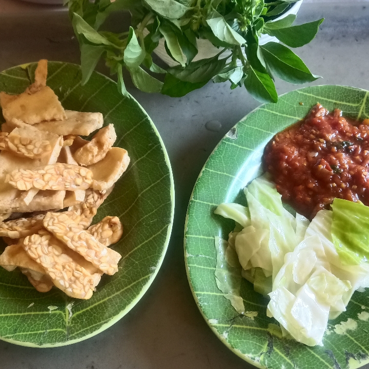 Tempe Tahu