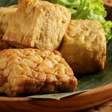 Tempe Tahu