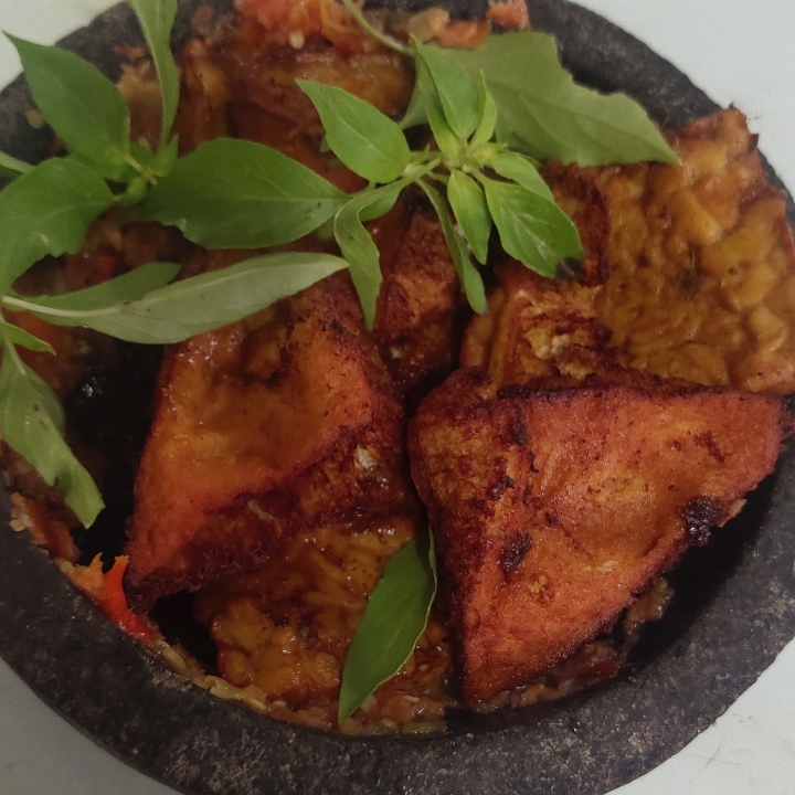 Tempe Tahu To