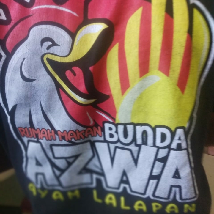 Tempe Tanpa Nasi