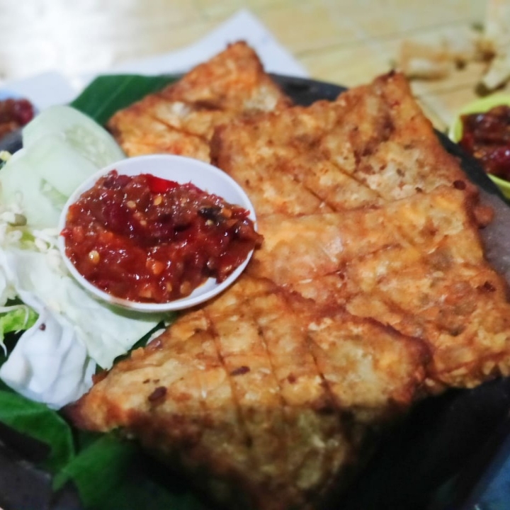 Tempe Tempe